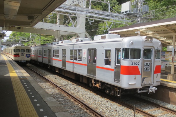 山陽電車でアクセス「須磨海づり公園きっぷ」の内容、値段、発売期間、購入方法