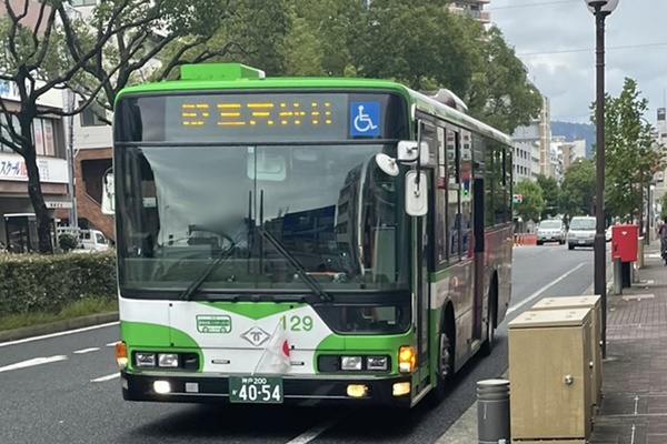 神戸王子動物園の駐車場混雑対策「市バス・入園セット券」でお得にアクセス方法